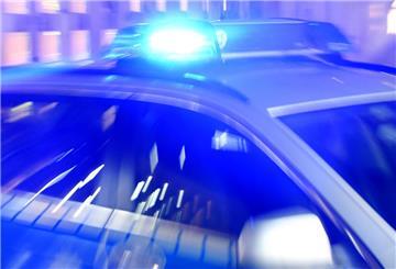 Die Polizei bittet um Hinweise zum Einbruch.