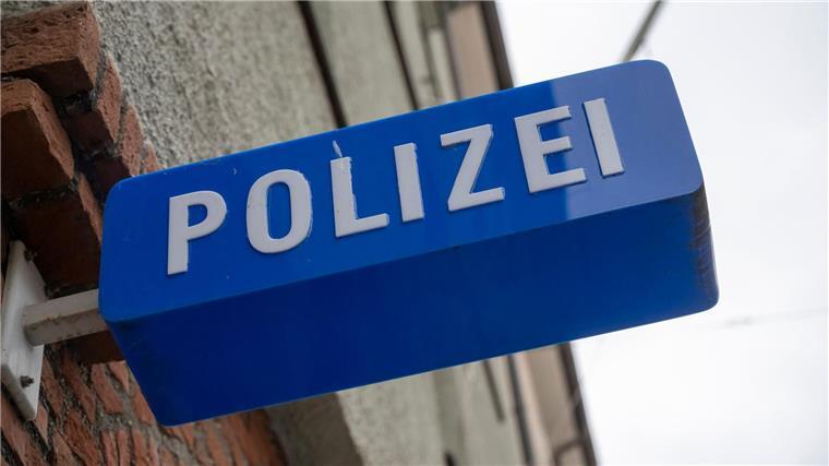 Polizei sucht nach 18-Jähriger und ihrem Baby Die Polizei bittet um Mithilfe bei der Suche nach der 18-Jährigen und ihrem Kind. (Symbolbild)