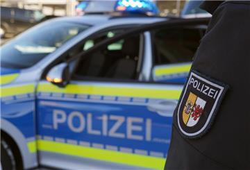 Die Polizei Bremen stoppte in der Nacht von Freitag auf Samstag ein illegales Straßenrennen. 