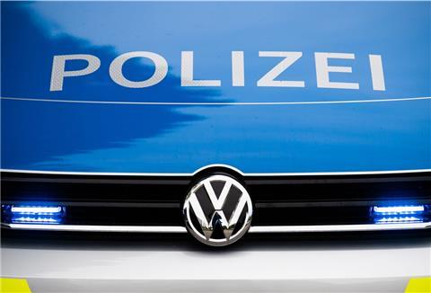 Die Polizei ermittelt nach dem Diebstahl von Altbatterien in Bremervörde.