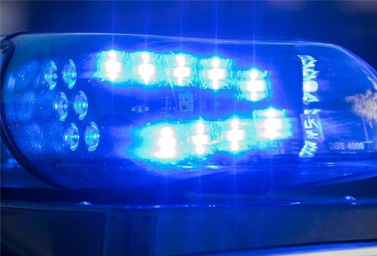 Vandalismus auf Loxstedter Sportplatz Die Polizei ermittelt nach einer Sachbeschädigung in Loxstedt.