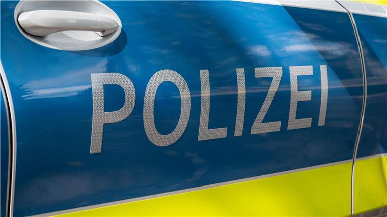 AfD-Büro in Wilhelmshaven mit Parolen besprüht Die Polizei ermittelt wegen Sachbeschädigung. (Symbolbild)