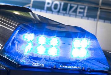 Die Polizei ermittelt wegen versuchten Raubes und sucht Zeugen.