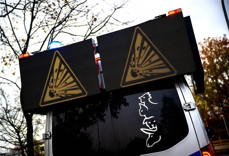 Bremen-Farge: 500-kg-Bomben entdeckt – Evakuierung angeordnet!