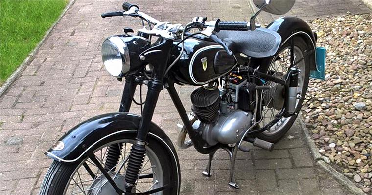 Speckenbüttel: Polizei fahndet nach gestohlenem Oldtimer Die Polizei fahndet nach diesen Oldtimer, der in der Nacht zu Samstag in Speckenbüttel gestohlen worden ist.