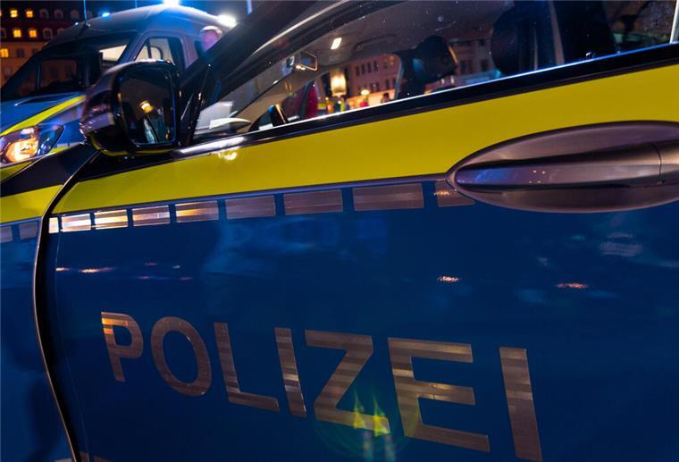 Überfall auf Tankstelle in Bremerhaven: Polizei nimmt Täter fest Die Polizei fasste einen Tankstellenräuber