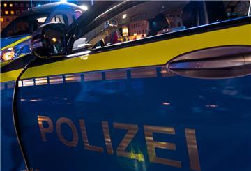 Die Polizei fasste einen Tankstellenräuber