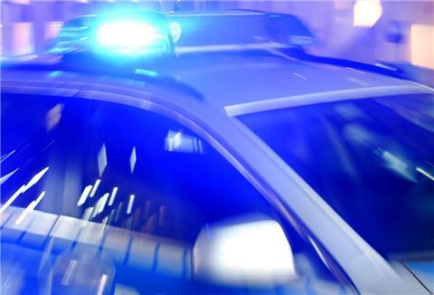 Die Polizei hat den Vermissten aus Bremerhaven gefunden.