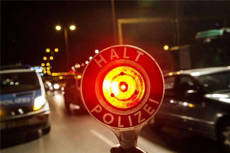 Polizei geht in Nordenham gegen Raser vor Die Polizei hat gezielt Raser in Nordenham kontrolliert.