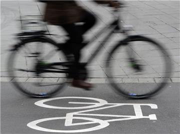 Die Polizei hat im Schierholz in Bremerhaven einen Fahrraddieb erwischt.