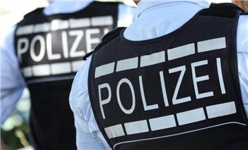 Die Polizei hat in Bremerhaven Gebäude in der Lessingstraße durchsucht.