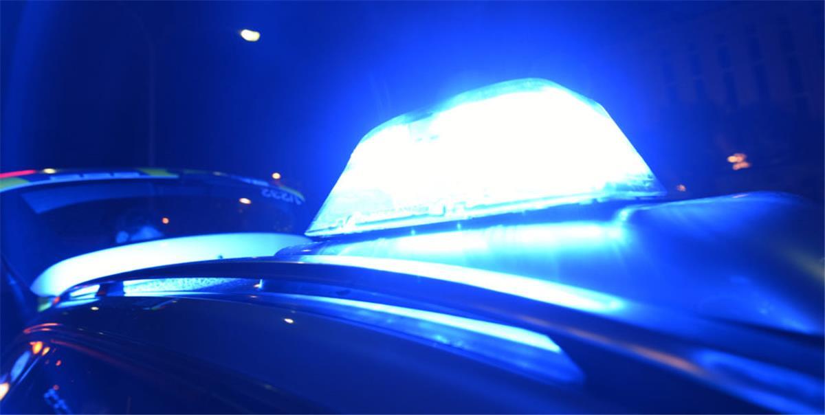 Vandalismus in Langen: Polizei erwischt drei Jugendliche Die Polizei hat Jugendliche in Langen erwischt, die im Wald randaliert haben.