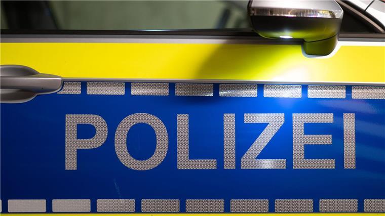 Die Polizei hat umgehend Fahndungsmaßnahmen eingeleitet. (Symbolfoto)