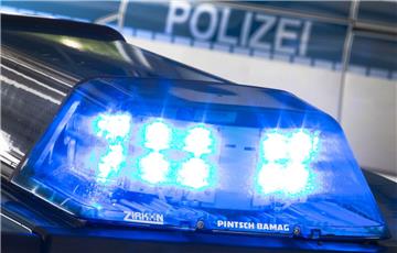 Die Polizei hofft auf Hinweise von Zeugen.