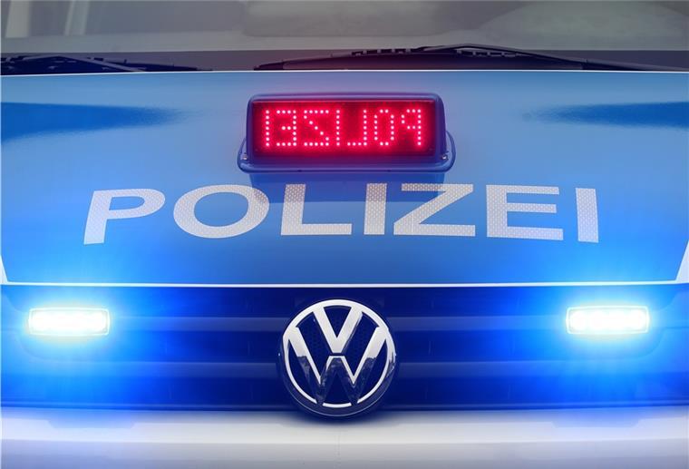 Verkehrsunfälle in Wingst und Bülkau Die Polizei im Landkreis Cuxhaven hat diese Woche wieder alle Hände voll zu tun.