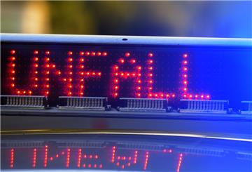 Die Polizei in Bremerhaven hat 2019 genau 4430 Verkehrsunfälle registriert.