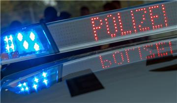Die Polizei in Geestland bittet um eure Hilfe bei der Suche nach einem gestohlenen Quad.