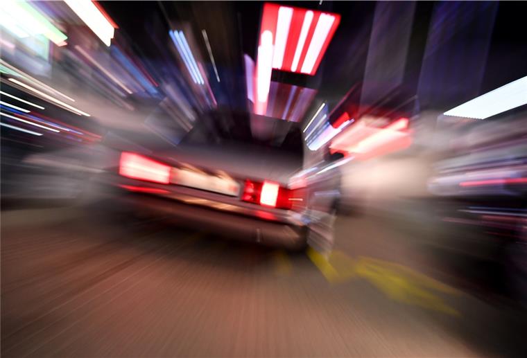 So hat die Polizei die Tuning-Szene am Car-Freitag im Blick Die Polizei in Niedersachsen bereitet sich auf den sogenannten Car-Freitag der Tuning-Szene vor.