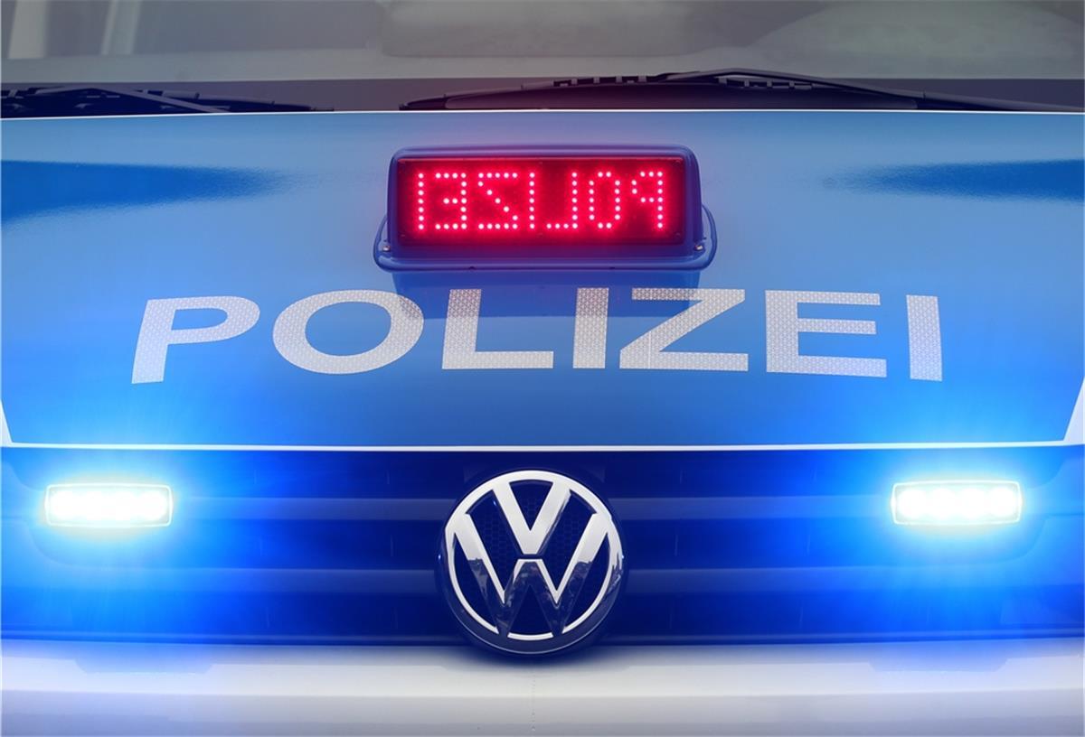 Die Polizei ist auf der Suche nach Zeugen.