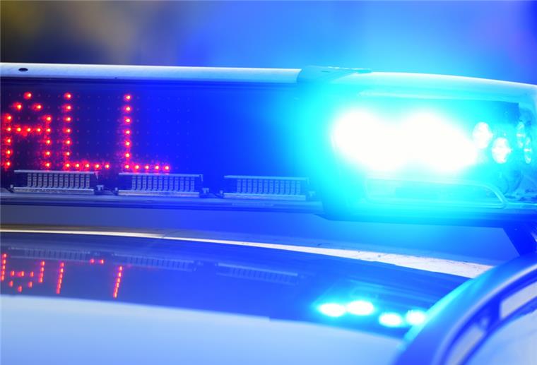 Die Polizei kann eine Unfallflucht in Geestemünde aufklären.
