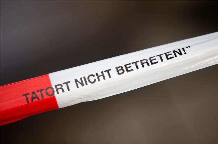 Überfall auf Tankstelle in Lehe scheitert Die Polizei konnte den Täter schnell aufgreifen.