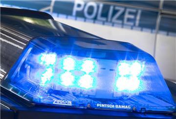 Die Polizei musste am Freitagvormittag zu einem Unfall auf der A27 ausrücken.