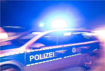 Die Polizei musste mehrere Unfälle aufnehmen.