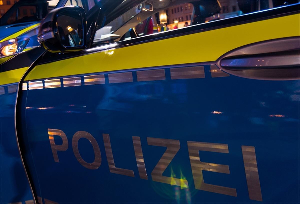 Geestemünde: Trio bricht in Schule ein Die Polizei nahm drei Tatverdächtige fest.