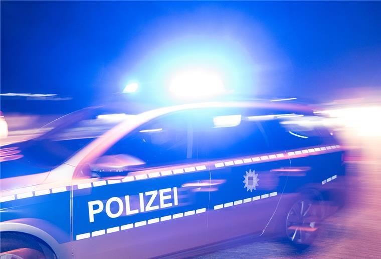 Bremerhaven: Mann klaut 21 Flaschen Anti-Schuppen-Shampoo Die Polizei nahm einen Mann in Bremerhaven-Lehe fest.
