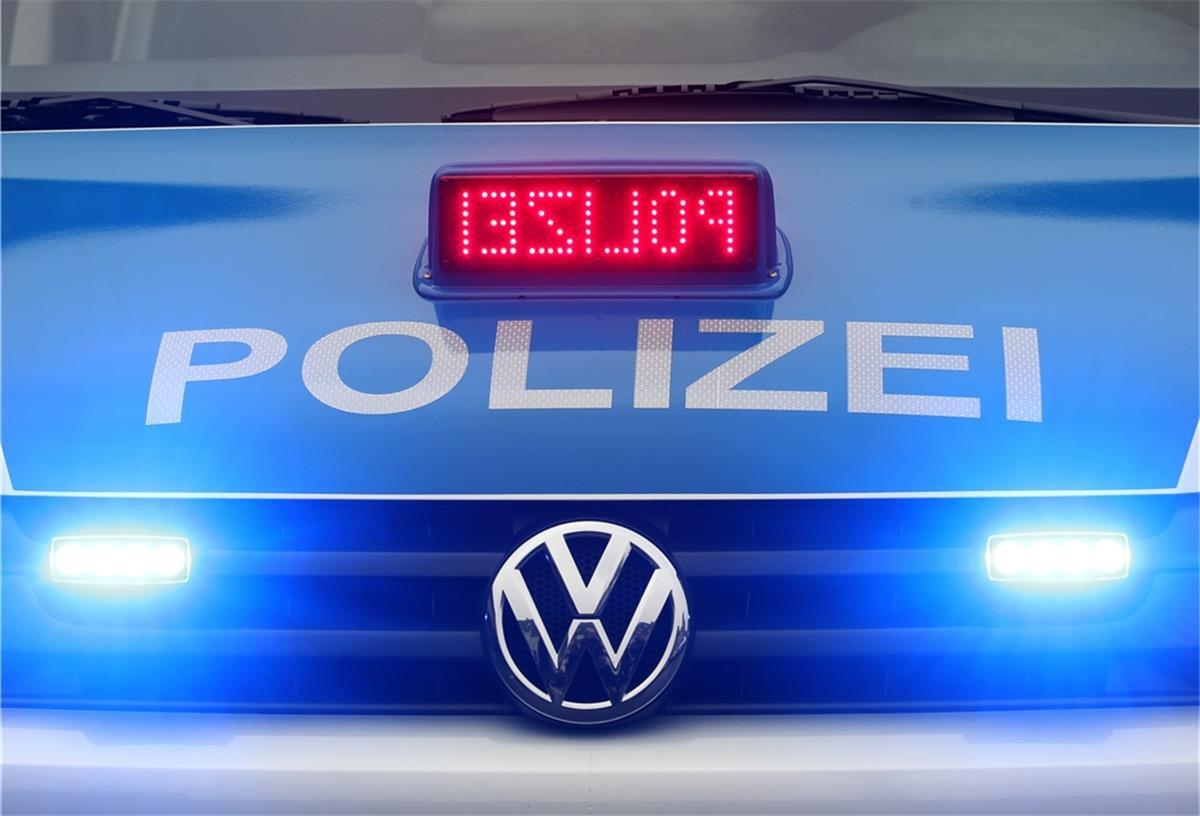 Die Polizei Nordenham hat auch Samstag Verstöße gegen die Corona-Verordnung festgestellt.