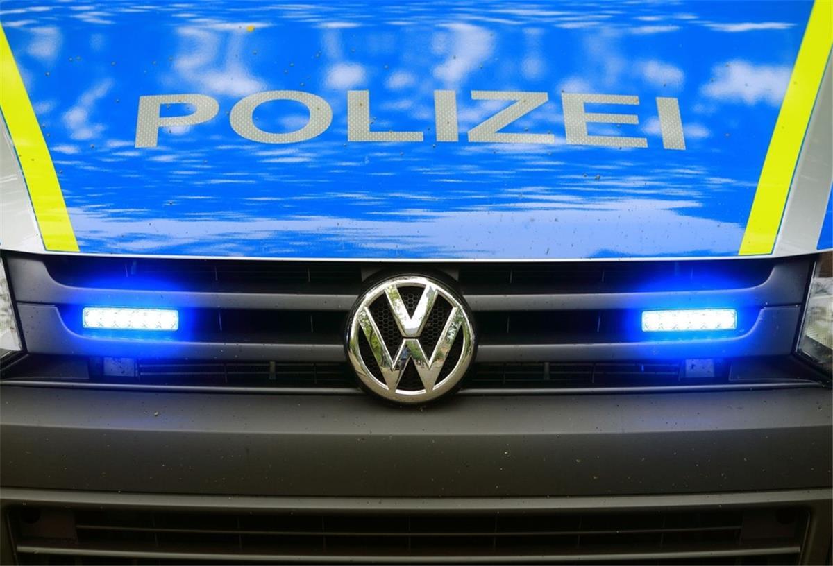 Die Polizei sucht Zeugen für einen Unfall in Geestemünde.