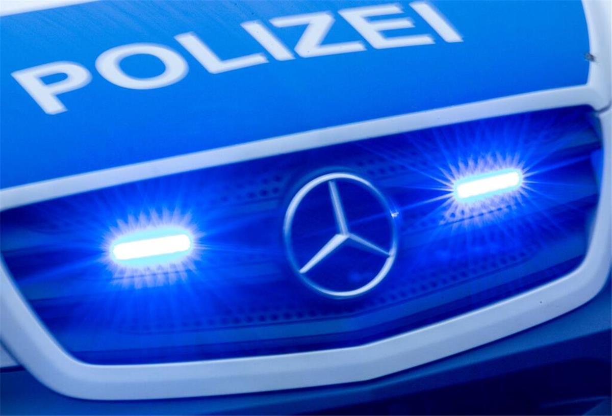Unfassbar: Vier maskierte Täter überfallen 13-Jährigen in Bremerhaven Polizei