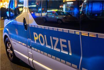 Die Polizei wurde zu einem Streit in einem Schnellrestaurant in Bremerhaven gerufen.