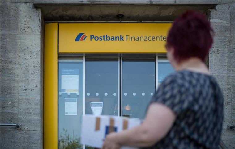 Aus für Postbankfiliale Langener Landstraße: Termin steht fest Die Postbank schließt zwei Filialen in Bremerhaven: Jetzt stehen Termine fest.