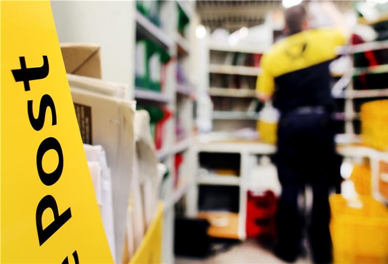 Beverstedt: Postfiliale schließt zum Jahresende Die Postfiliale in Beverstedt wird überraschend zum Jahresende geschlossen.