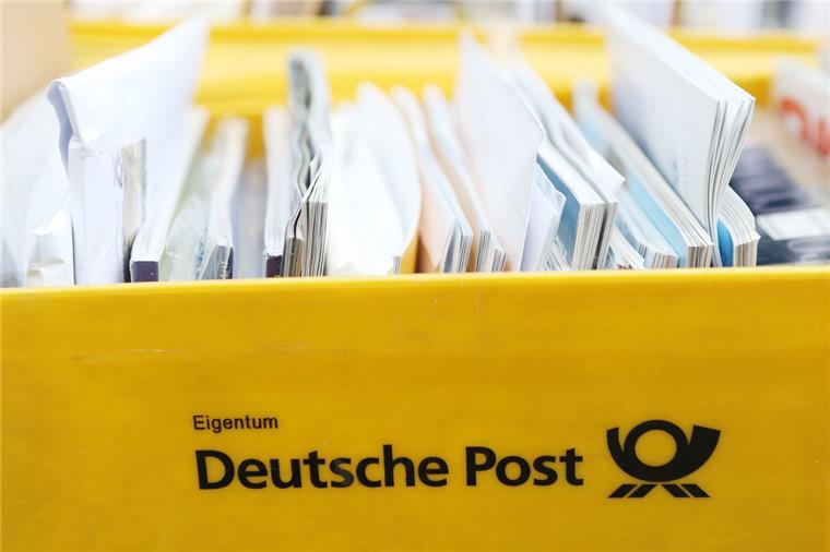 Die Postfiliale in Nordholz muss weiterhin geschlossen bleiben.