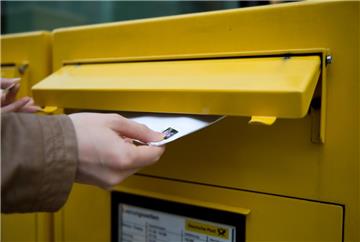 Die Postkasten in Leherheide gehen zur Neige: Ganz zum Leidwesen einiger Anwohner.