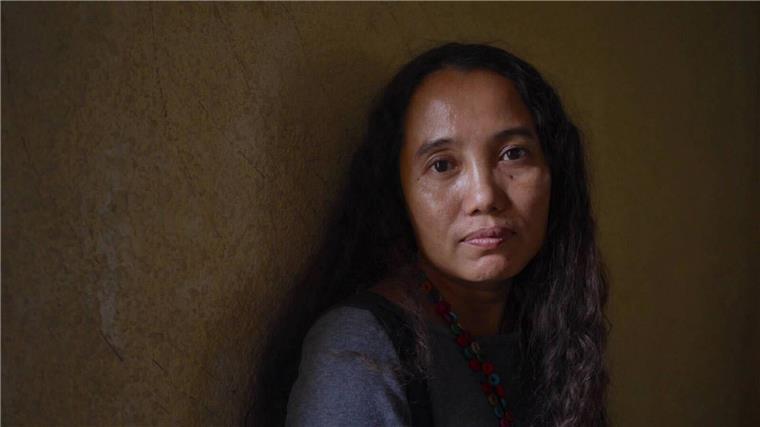 Die preisgekrönte Dokumentarfilmerin Shin Daewe ist in Myanmar zu lebenslanger Haft verurteilt worden.