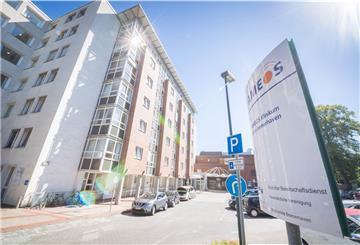 Die privaten Ameos-Kliniken sehen sich bei der Investitionskostenförderung durch das Land Bremen benachteiligt.