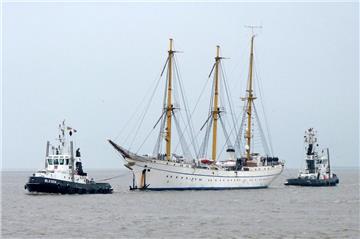 Die Probleme bei der "Gorch Fock" führt der Wehrbeauftragte des Bundestages auf das Chaos in der Bürokratie des Militärs zurück. 
