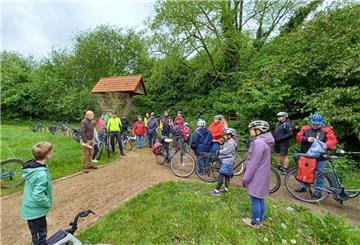 Tarmstad, Fahrradtour, verkaufsoffener Sonntag, Tarmstedt