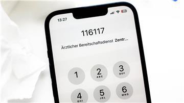 Die Reform der 116 117 senkt laut KVN die Belastung für die Ärztinnen und Ärzte.