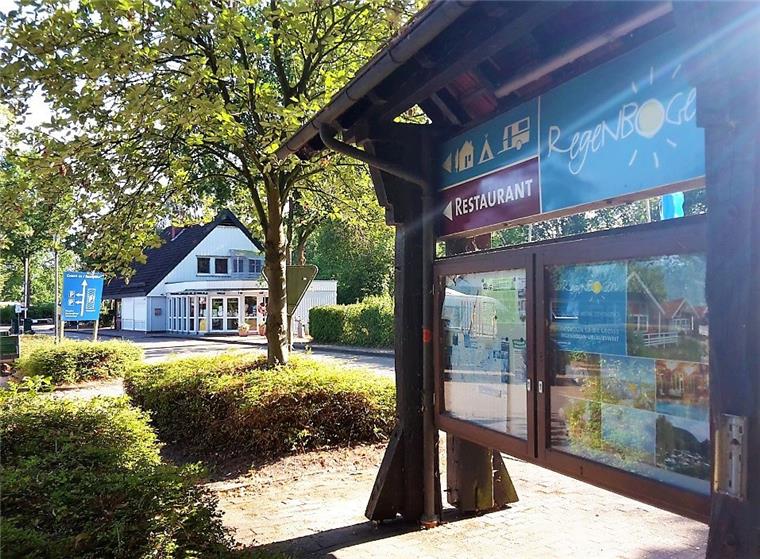 Rätselraten um den Campingplatz in Bad Bederkesa Die Regenbogen AG kündigt an, den Campingplatz an der Ankeloher Straße in Bad Bederkesa weiterentwickeln zu wollen. Nähere Angaben zu den Plänen macht das Unternehmen nicht.