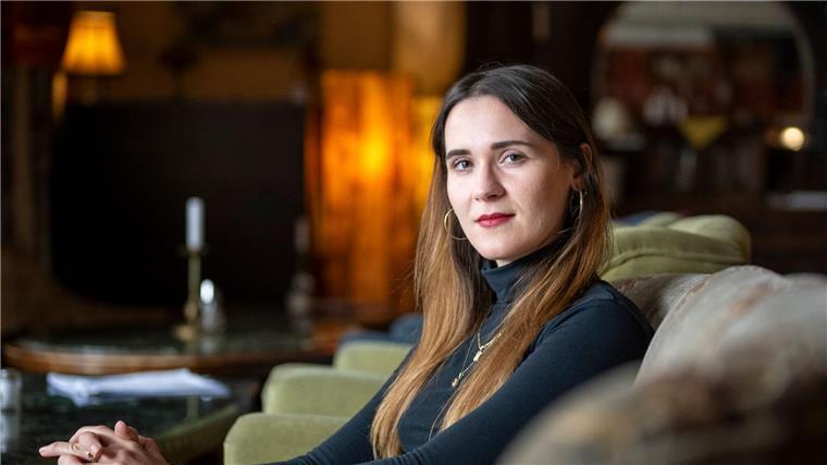 Die Regisseurin Tamara Denic hat einen Studenten-Oscar gewonnen.