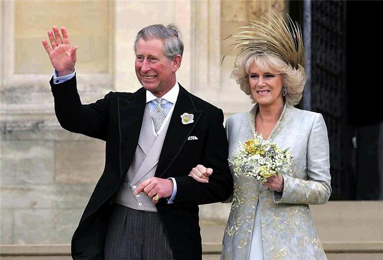 Trotz Krankheit: Royals hoffen auf Treffen mit dem Papst Die Reise fällt mit dem 20. Hochzeitstag des Paars zusammen.