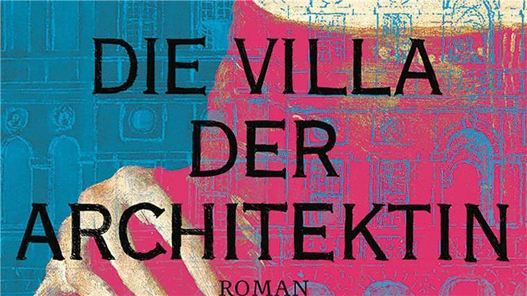 „Die Villa der Architektin“: Eine Frau schreibt Geschichte Die Römerin Plautilla Bricci praktiziert als erste Frau den Beruf des Architekten.