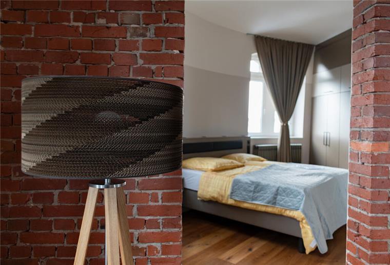 Wasserturm Cuxhaven Ferienwohnung