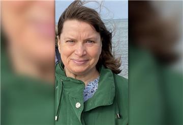 Die Rotenburger Polizei sucht nach dieser Frau: Andrea Kempken könnte in ernsthafter gesundheitlicher Gefahr sein.