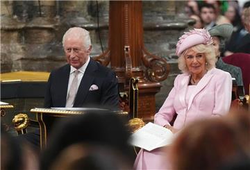 Die Royals reisen im April nach Italien und in den Vatikan. (Archivfoto)