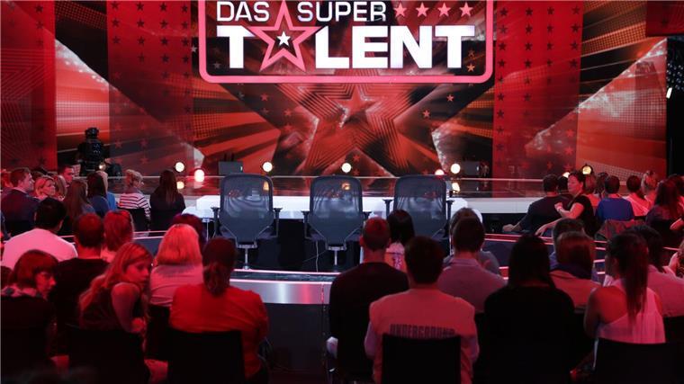 RTL beendet die Show „Das Supertalent“ Die RTL-Show „Das Supertalent“ verschwindet aus dem Programm.